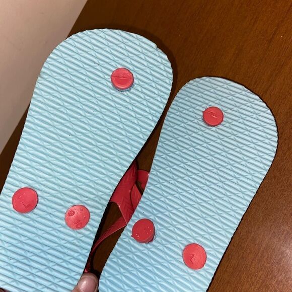 Set of 2 toddler summer shoes size 9-10 - Picture 7 of 7